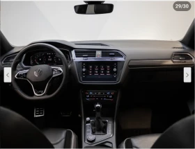VW Tiguan SEL* R* LINE* ДИГИТАЛНО* ТАБЛО* ОБДУХВАНЕ* 360КАМЕ - 42400 лв. / 21678.78 € - 50764587 6