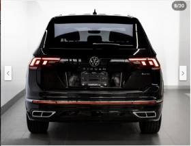 VW Tiguan SEL* R* LINE* ДИГИТАЛНО* ТАБЛО* ОБДУХВАНЕ* 360КАМЕ - 42400 лв. / 21678.78 € - 50764587 5