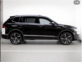 VW Tiguan SEL* R* LINE* ДИГИТАЛНО* ТАБЛО* ОБДУХВАНЕ* 360КАМЕ - 42400 лв. / 21678.78 € - 50764587 3