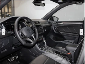 VW Tiguan SEL* R* LINE* ДИГИТАЛНО* ТАБЛО* ОБДУХВАНЕ* 360КАМЕ - 42400 лв. / 21678.78 € - 50764587 11