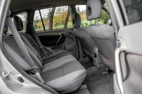 Toyota Rav4 D4D, снимка 9