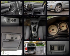 Toyota Rav4 D4D, снимка 14