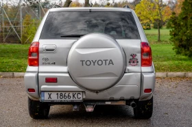 Toyota Rav4 D4D, снимка 12