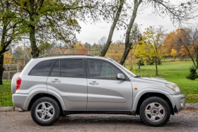 Toyota Rav4 D4D, снимка 7