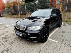 BMW X5 4.0 D 2013 - изображение 1