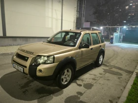 Land Rover Freelander, снимка 2