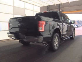 Ford F150 XLT* Crew Cab - 18500 € / 36182.85 лв. - 50310100 4