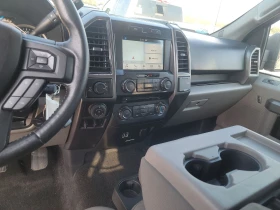 Ford F150 XLT* Crew Cab - 18500 € / 36182.85 лв. - 50310100 9