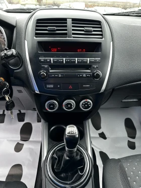 Mitsubishi ASX 1.8D-КЛИМАТРОНИК-МУЛТИ ВОЛАН-TOP-NEW - 5573 € / 10899.84 лв. - 71056711 10