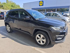 Jeep Compass Latitude , снимка 2