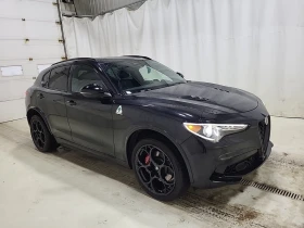 Alfa Romeo Stelvio * QUADRIFOGLIO * CARFAX * БЕЗ ПЪРВОНАЧАЛНА ВНОСКА - 40750 € / 79700.07 лв. - 84138063 2