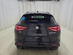 Alfa Romeo Stelvio * QUADRIFOGLIO * CARFAX * БЕЗ ПЪРВОНАЧАЛНА ВНОСКА - 40750 € / 79700.07 лв. - 84138063 6