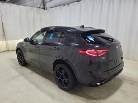 Alfa Romeo Stelvio * QUADRIFOGLIO * CARFAX * БЕЗ ПЪРВОНАЧАЛНА ВНОСКА - 40750 € / 79700.07 лв. - 84138063 4