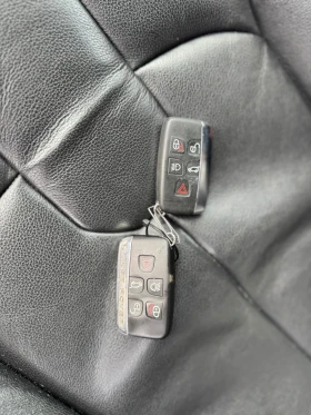 Land Rover Range Rover Evoque 2.2TD4 УНИКАЛНА, снимка 13