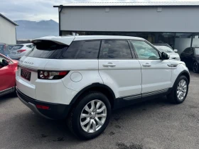 Land Rover Range Rover Evoque 2.2TD4 УНИКАЛНА, снимка 7