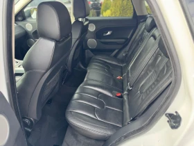 Land Rover Range Rover Evoque 2.2TD4 УНИКАЛНА, снимка 11
