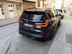 BMW X5 - 45000 € / 88012.35 лв. - 92647961 2