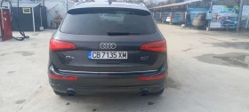 Audi Q5 2.0 T - 13900 € / 27186.04 лв. - 29351038 5