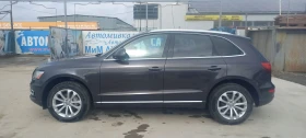 Audi Q5 2.0 T - 13900 € / 27186.04 лв. - 29351038 8