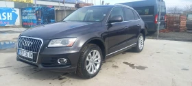 Audi Q5 2.0 T - 13900 € / 27186.04 лв. - 29351038 3
