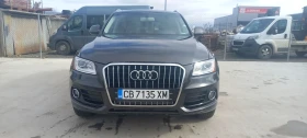 Audi Q5 2.0 T