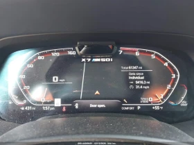 BMW X7 4.4l M50I - 32800 € / 64151.22 лв. - 85780207 7