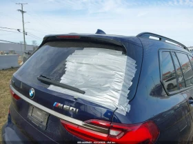 BMW X7 4.4l M50I - 32800 € / 64151.22 лв. - 85780207 6