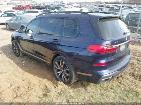 BMW X7 4.4l M50I - 32800 € / 64151.22 лв. - 85780207 3