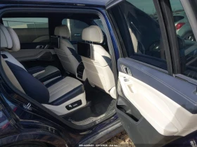 BMW X7 4.4l M50I - 32800 € / 64151.22 лв. - 85780207 8