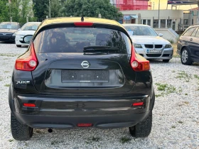 Nissan Juke 1.6 TEKNA KEYLESS GO 78000 �� | Mobile.bg � ����� ������ 7