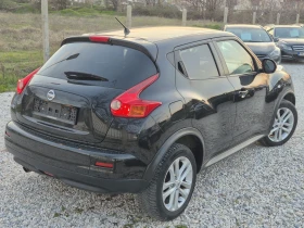 Nissan Juke 1.6 TEKNA KEYLESS GO  - 7600 € / 14864.31 лв. - 92100893 5