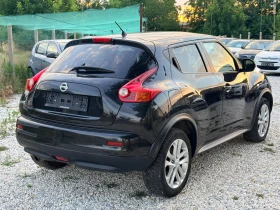 Nissan Juke 1.6 TEKNA KEYLESS GO 78000 �� | Mobile.bg � ����� ������ 8