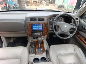 Nissan Patrol 3.0d Феис  - 10 € / 19.56 лв. - 65295939 12