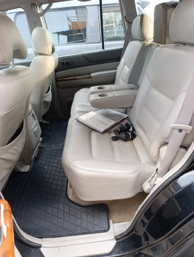 Nissan Patrol 3.0d Феис  - 10 € / 19.56 лв. - 65295939 15