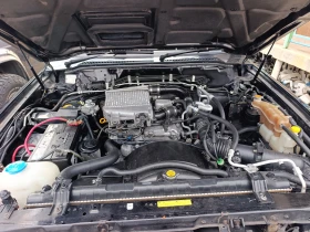 Nissan Patrol 3.0d Феис  - 10 € / 19.56 лв. - 65295939 16