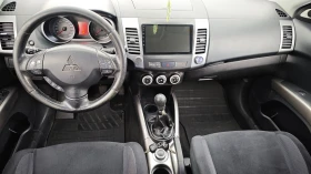 Mitsubishi Outlander НОВИ ГУМИDOT1725/БЪРЗИ-БАВНИ/NAV/ВС.ПЛАТЕНО/ОБСЛУЖ - 4900 € / 9583.57 лв. - 50667978 12
