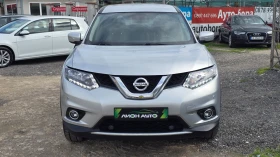 Nissan X-trail 1.6DCI/ANDROID/TOП - 9299 € / 18187.26 лв. - 17759386 2