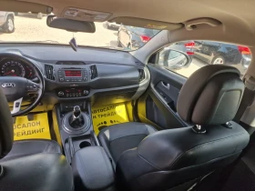 Kia Sportage 1.7-OBSLUJENA - 7450 € / 14570.93 лв. - 93460526 12