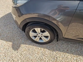 Kia Sportage 1.7-OBSLUJENA - 7450 € / 14570.93 лв. - 93460526 7
