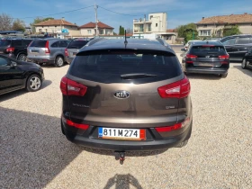 Kia Sportage 1.7-OBSLUJENA - 7450 € / 14570.93 лв. - 93460526 5
