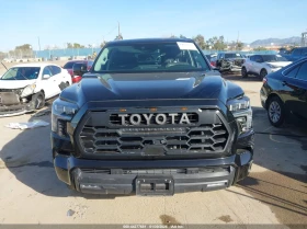 Toyota Sequoia Trd Pro * Крайна цена до БГ*  - 43000 € / 84100.69 лв. - 35602113 12