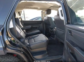 Toyota Sequoia Trd Pro * Крайна цена до БГ*  - 43000 € / 84100.69 лв. - 35602113 8