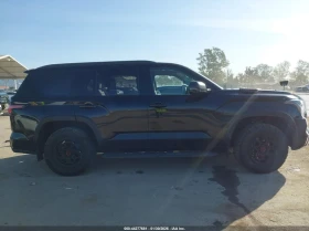 Toyota Sequoia Trd Pro * Крайна цена до БГ*  - 43000 € / 84100.69 лв. - 35602113 13
