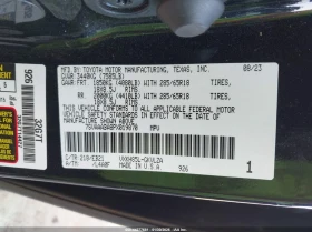 Toyota Sequoia Trd Pro * Крайна цена до БГ*  - 43000 € / 84100.69 лв. - 35602113 9