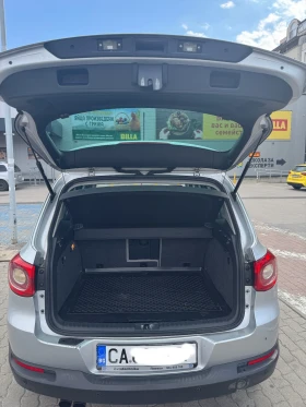VW Tiguan 2.0 TSI - 13000 € / 25425.79 лв. - 95270769 7