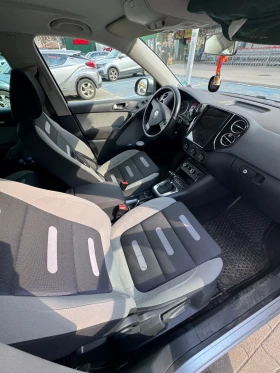 VW Tiguan 2.0 TSI - 13000 € / 25425.79 лв. - 95270769 11