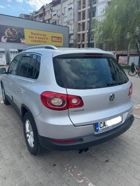 VW Tiguan 2.0 TSI - 13000 € / 25425.79 лв. - 95270769 5