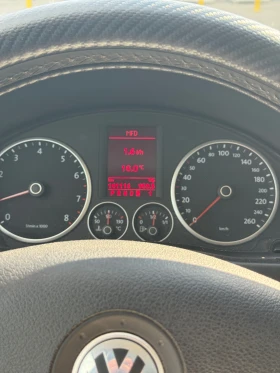 VW Tiguan 2.0 TSI - 13000 € / 25425.79 лв. - 95270769 10