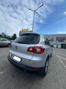 VW Tiguan 2.0 TSI - 13000 € / 25425.79 лв. - 95270769 6