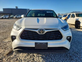 Toyota Highlander 3.5l Le | Mobile.bg � ����� ������ 5